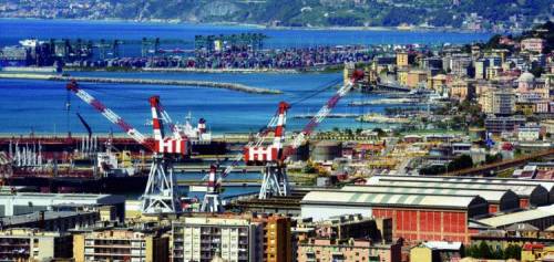 Il porto di Genova conquista  l’autonomia finanziaria