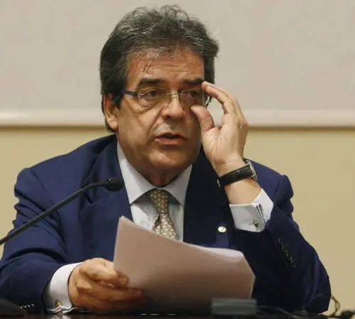 A Catania finisce l'era di Enzo Bianco