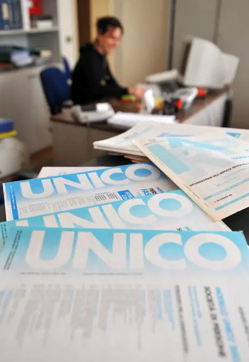 Lavoriamo 17 giorni in più per pagare il fisco