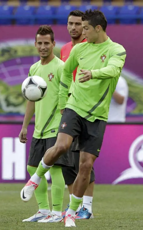 La Germania e una vendetta che prepara da ventanni