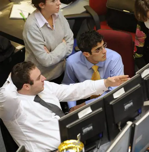 La grande paura è passata ma la guardia rimane alta