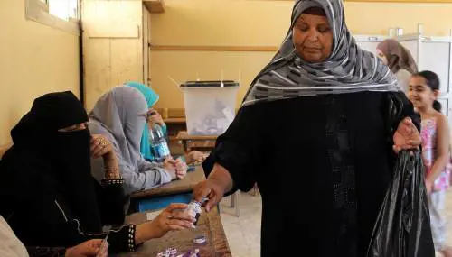 Egitto laico, speranza per lEuropa