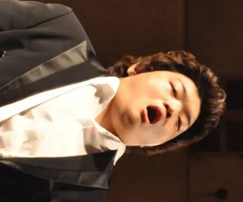 L’X Factor della lirica? Ce l’hanno i coreani