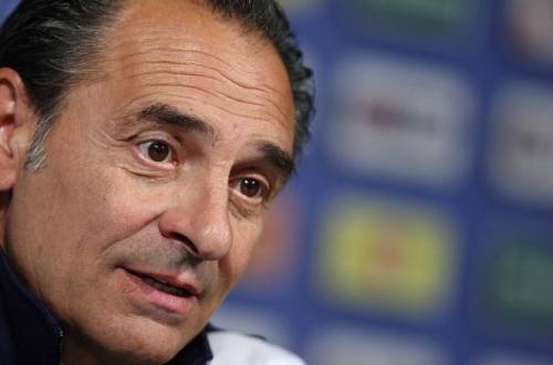 Prandelli ora è al bivio:  vincere o tornare a casa