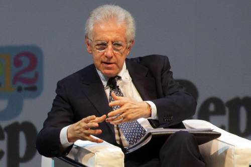 Via al summit del G20 Monti: accordo vicino