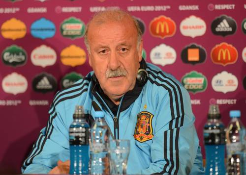 Bilic e Del Bosque: "Non insultate la nostra storia"