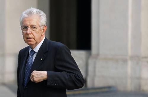 G20, Monti si rivolge all'Ue: "Ora serve l'unione politica"