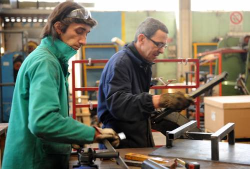 Da emarginati a imprenditori  con l’aiuto del microcredito