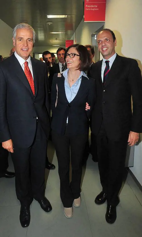 Dal Lombardia day Alfano detta le regole per un nuovo Pdl