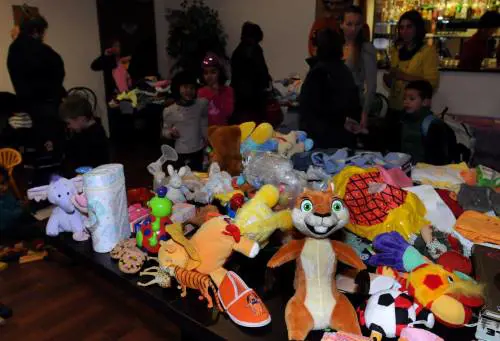 Il guardaroba nuovo? È gratis Milano scopre larte del baratto