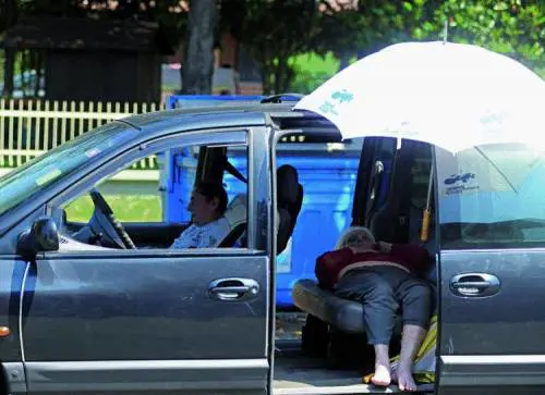 Il cuore del popolo del Giornale batte più forte di quello dei politici