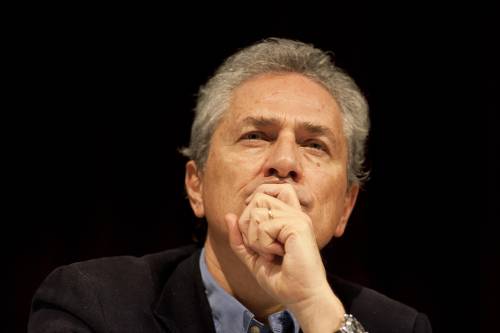 Rutelli corteggia Vendola "Affiderei un orfano a una coppia omosessuale"