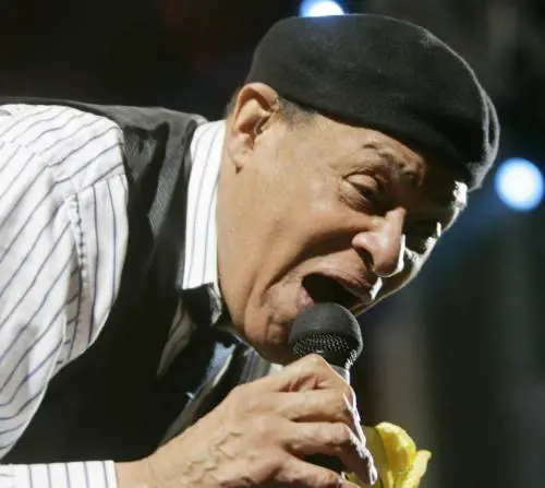 «Cè tanta grande musica soffocata da troppo rap»