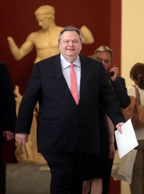 Atene, nuovo governo "Grande battaglia per attenuare rigore Ue"