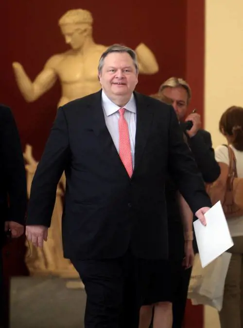Atene, nuovo governo "Grande battaglia per attenuare rigore Ue"