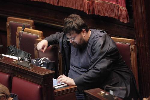  Adinolfi attacca Renzi, Mattarella e la Cei sulle unioni civili