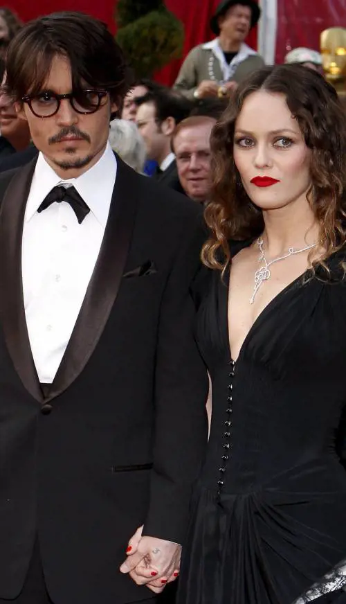 Povera Vanessa, quantè dura stare con i belli