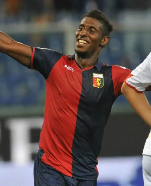 Genoa salvagente Milan Inter, Silvestre è pronto