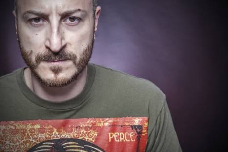 La ricetta di De Gregorio:  "La crisi si combatte col Chaos"