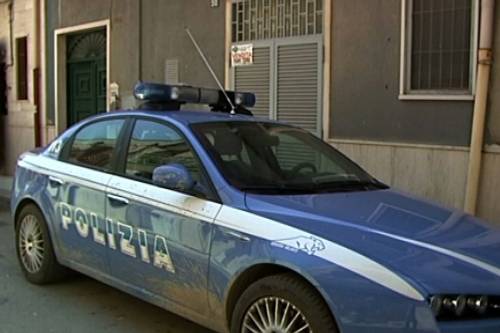 Grosseto, non si ferma al posto di blocco Morto 26enne albanese