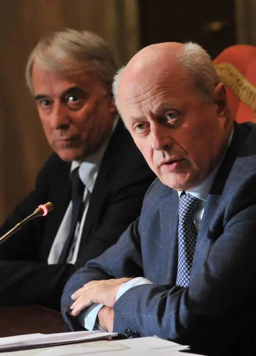 Tagli di 30 milioni alle tasse? La Lega vuol far saltare il banco