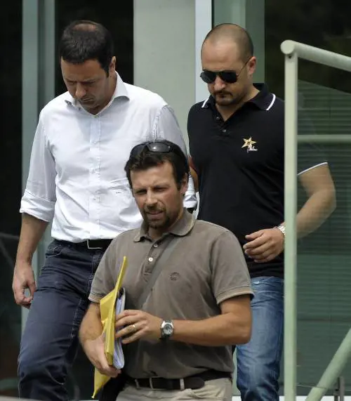 Parma, indagati procuratore e pm per abuso d'ufficio