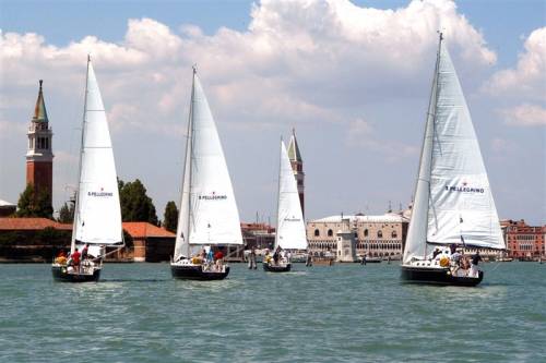 Tuttofood prende il vento con la S. Pellegrino Cooking Cup