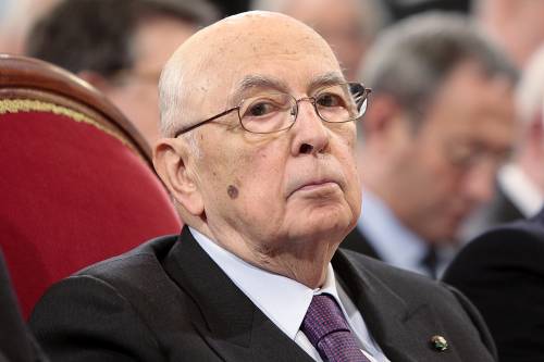 Mafia, ora si sveglia Casini: "Dietro agli attacchi al Colle schegge della magistratura"