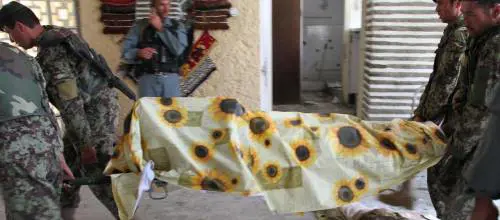 «Feste oscene nellhotel», talebani allattacco: 20 morti