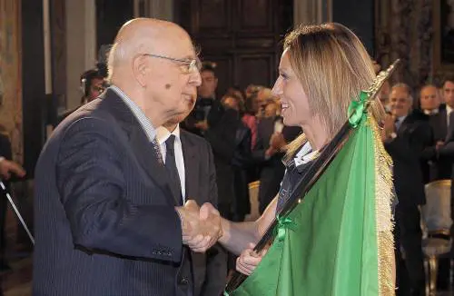 «Tra noi cè rapporto di stima, quando verrà sarà gradito»