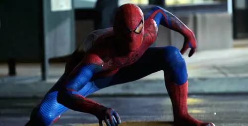 I turbamenti (amorosi) del giovane Spider-man
