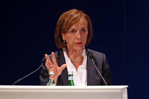Riforma lavoro, Fornero "È difficile definire il numero degli esodati"