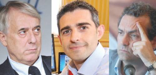 Il flop di Pisapia e Pizzarotti: sindaci tutti web e ideologia