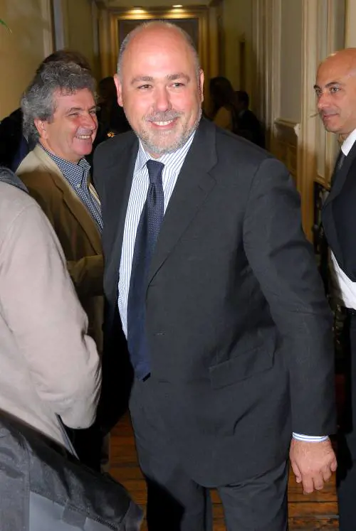 Lusi, interrogato in carcere "Investimenti fatti  per la corrente di Rutelli"
