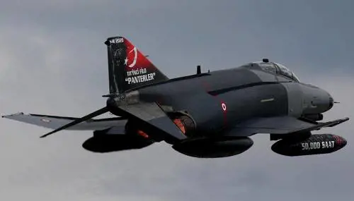 La guerra segreta  di Erdogan alla Siria