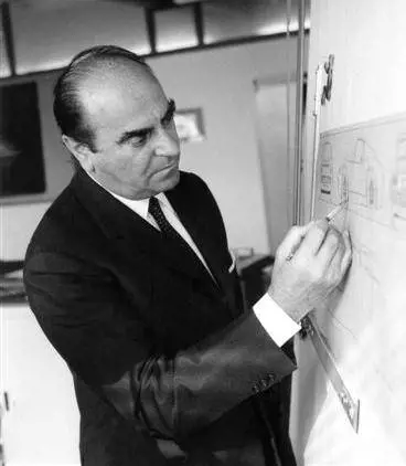 Bertone fa cento anni, la favola continua