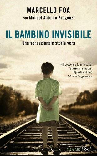 Cile, la fuga di Manuel L’ultimo dei bambini selvaggi