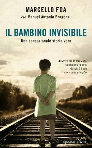 Cile, la fuga di Manuel L’ultimo dei bambini selvaggi