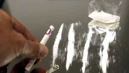 Cocaina, la grande illusione  che fa più danni dell’eroina