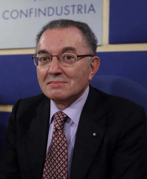 La chimica ritrova Squinzi e non fa sconti al governo