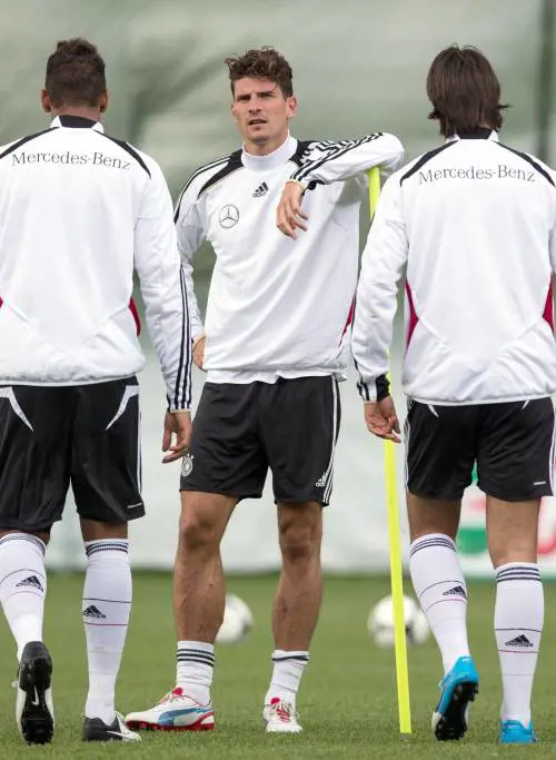 I talenti di Löw intoccabili nellera spread