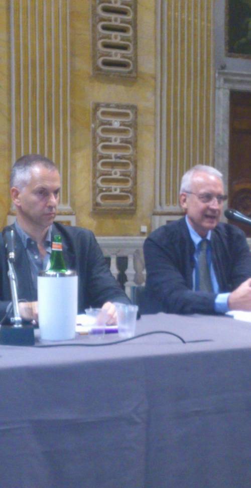 E anche Micromega lo scarica: «L’Imu è attacco alla democrazia»