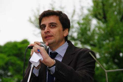 Grillo, parla il portavoce della sinagoga a Milano  "Ha problemi con ebrei"