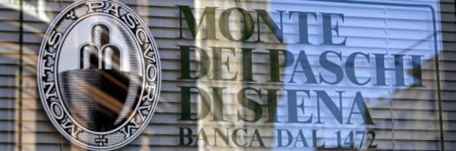 Mps, la banca rossa è in profondo rosso: tagliati 4.600 posti
