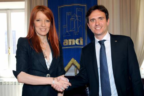 Città e spiagge animal friendly: firmato l'accordo con l'Anci