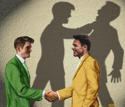 Il crimine è "malattia" Serve la giustizia?