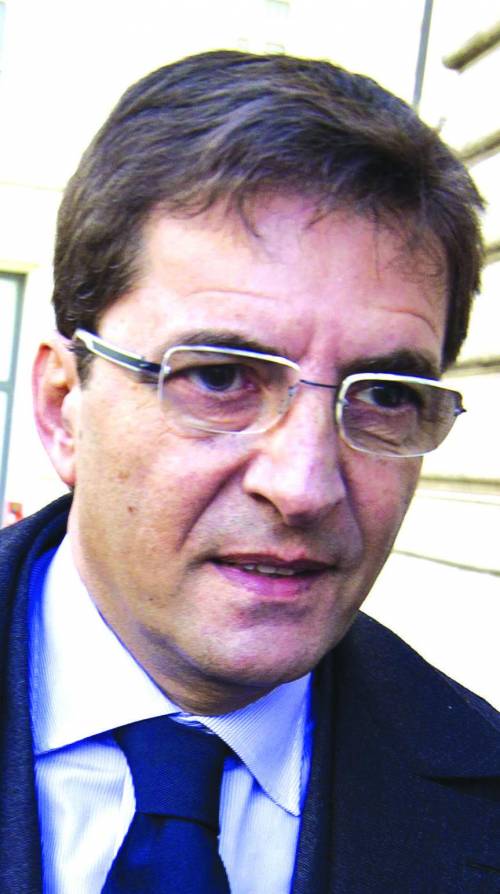 «Il leader c’è già, le primarie non servono»