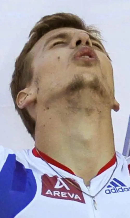 Lemaitre siluro, ma solo per lEuropa