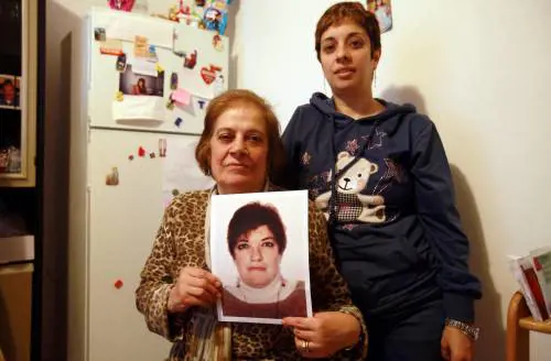 «Il delitto dello spillone? È stato omicidio volontario»