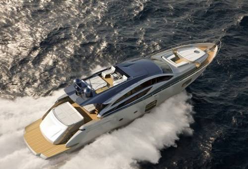 Pershing, anteprima a Cannes per il nuovo 82'